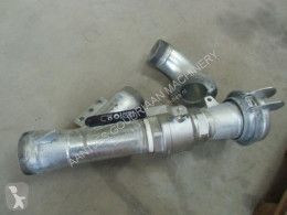 Rury Reinigingsbal injecteur