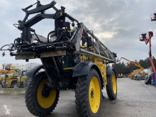 Irrigation Artec F40