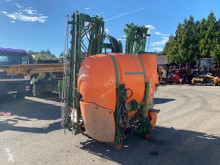 Bevattning Amazone UF 1201
