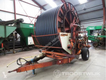 irrigation