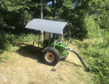 Pumpe Rovatti Elektro Pumpe 45 Kw auf Fahrgestell