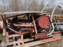 Matériel d'irrigation Caprari MEC 80-3A