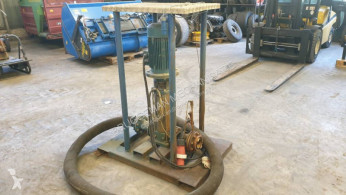 Calpeda bergeningspomp used Pump