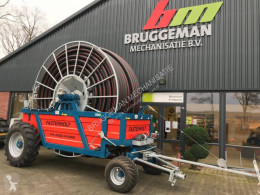 Fasterholt FM 4900 slang 125-700 used Irrigation reel