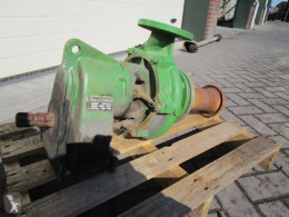 ROVATTI T1 50E használt Öntözőgépek