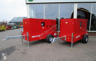 Iveco Irrigation material MOTORPOMPSET
