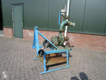 CAPRARI MEC D3/65B tweedehands Materiaal voor irrigatie