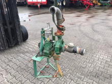 Caprari Pumpe MEC D3-65