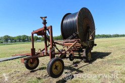 irrigation