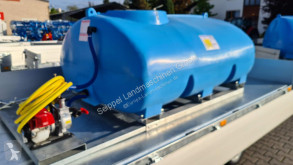 2500 L GPEAR2501-130 Matériel d'irrigation occasion