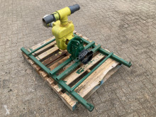 Lagedrukpomp Pompe occasion
