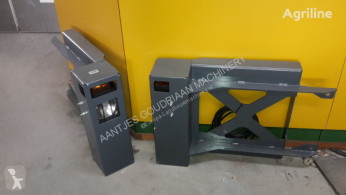 Agomac verlichting set voor haspels Макара втора употреба