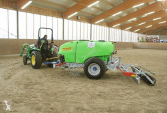 Irrigación Cobertura integral Irrifrance Platz-Max GIGA