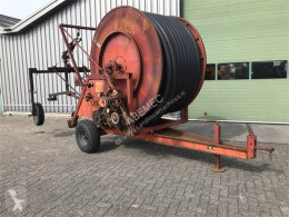 Bauer 85T used reel