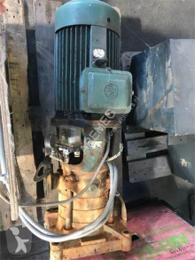 Pompa Caprari HVU 25KW Beregeningspomp