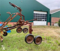 Irtec trolley asymetrisch (zonder kanon) Materiale di irrigazione usata
