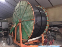Haspel Irtec haspel 110 GI 460 buikligger