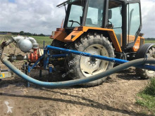 Pompe Landini CMS65 pompset met hydraulische arm