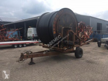 Pluvius 90 G 350 beregeningshaspel Enrolador usado
