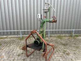 Rovati 2/50 Beregeningspomp tweedehands pomp