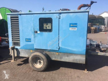 Pompa Starland Super Silent motorpompset