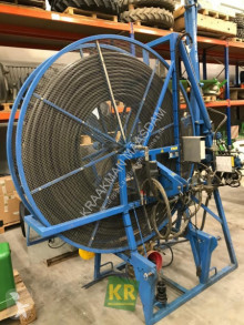 ريّ ملفّ 480Mtr Drainage reiniger