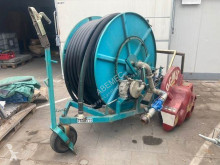 Irrigación Ocmis G--Regenhaspel Enrollador usado