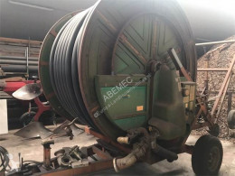 Irrigación Irtec 100D350 regenhaspel Enrollador usado