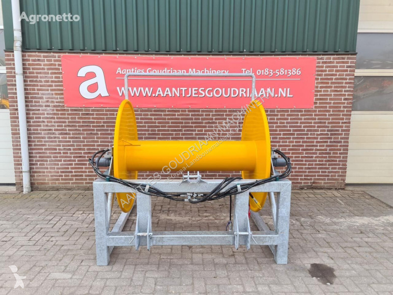 Irrigation Slanghaspel junior