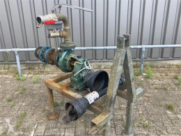 Irrigación bomba Caprari MEC-D1/50A op bok