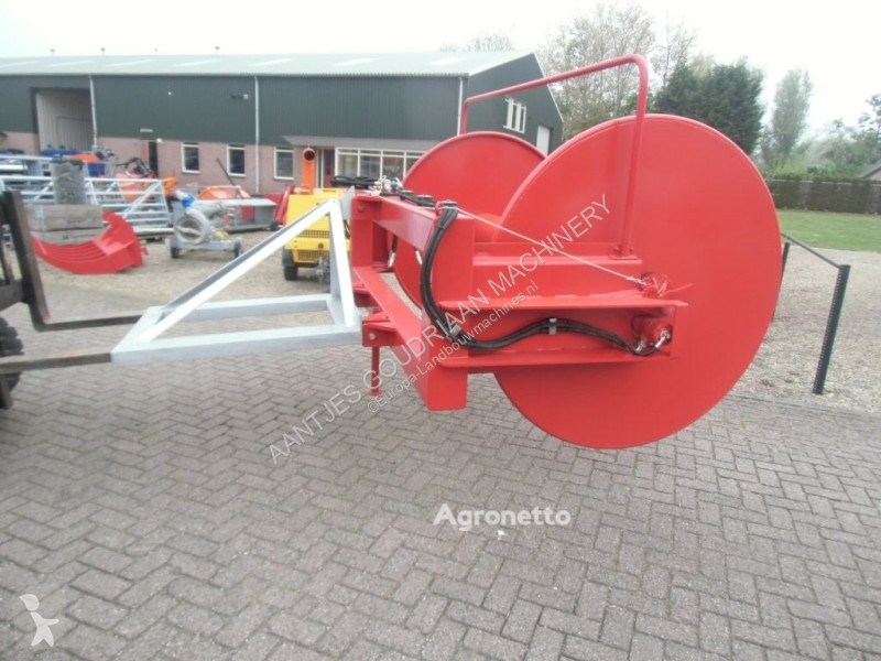 Irrigation Machine d'arrosage