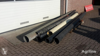 Rohr/Schlauch Buizen Aantal