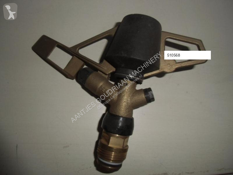 Irrigation Perrotsproeiers