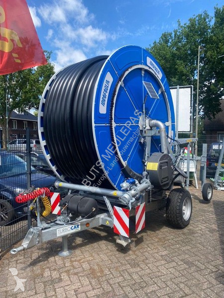 Irrigation idrofoglia beregeningshaspel 110-400