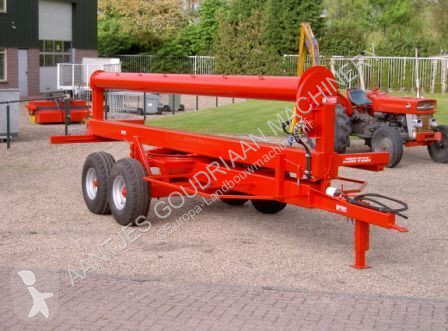 Irrigation Mestzakhaspel