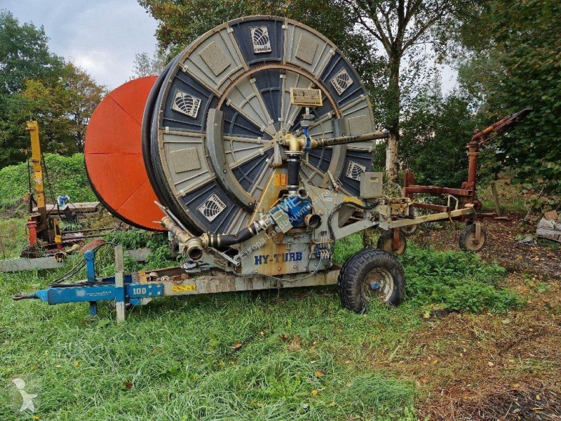 Irrigation Cassella Haspel 100 G 500