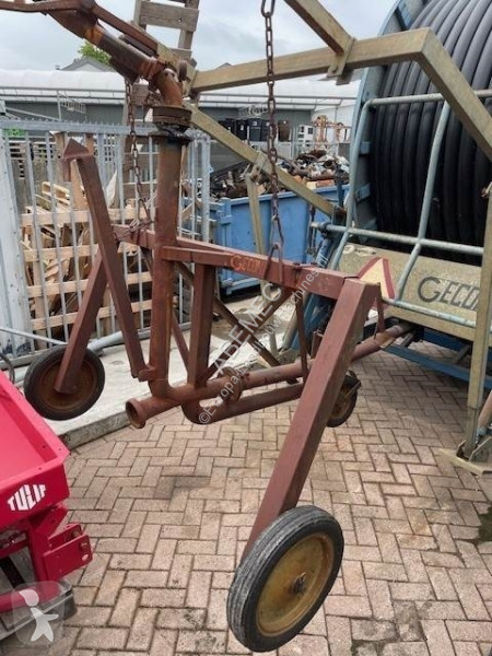 Irrigation  Gecomi haspel 90 G 300