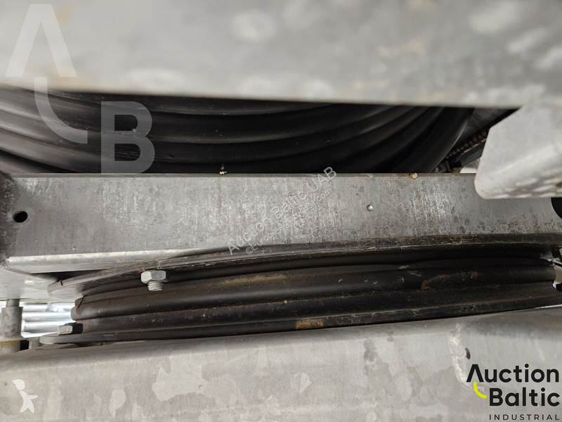 Bevattning Ocmis 63 R1/1