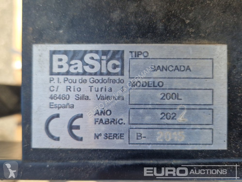 Irrigação