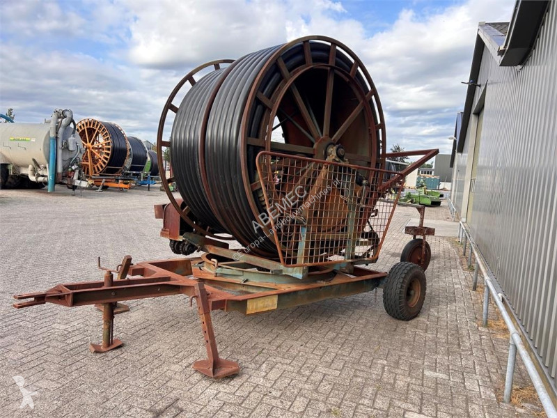 Banchilon beregeningshaspel 90x220 irrigation