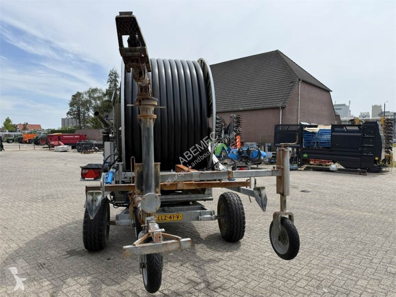 Irrigation  Cassella Haspel 100 G 500