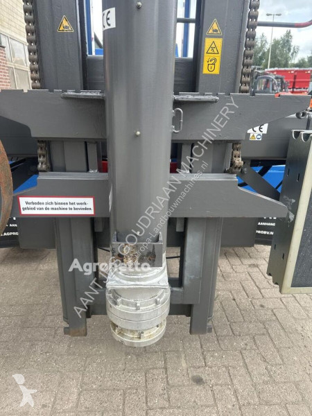 Irrigation  Machine d'arrosage