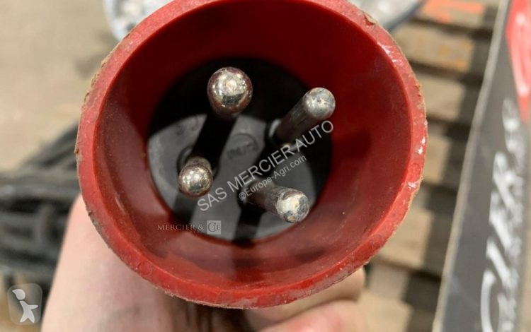 Irrigation  pompe immergee