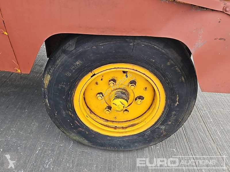 Material de obra