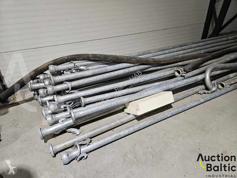 Bevattning Ocmis 63 R1/1