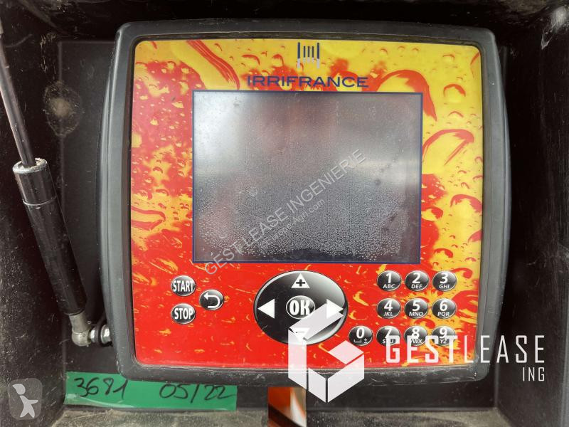 Bevattning Irrifrance 1055 Optima
