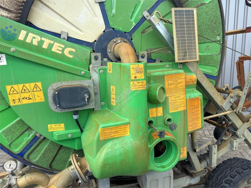 Irrigação Irtec 75-300
