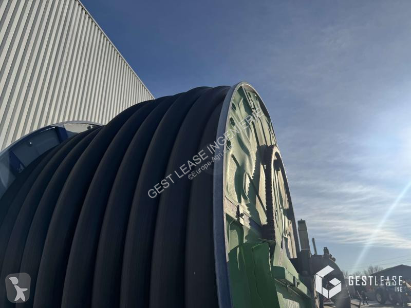 Bevattning Irtec  : GI/F 110/300