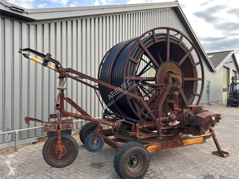 Banchilon beregeningshaspel 90x220 irrigation