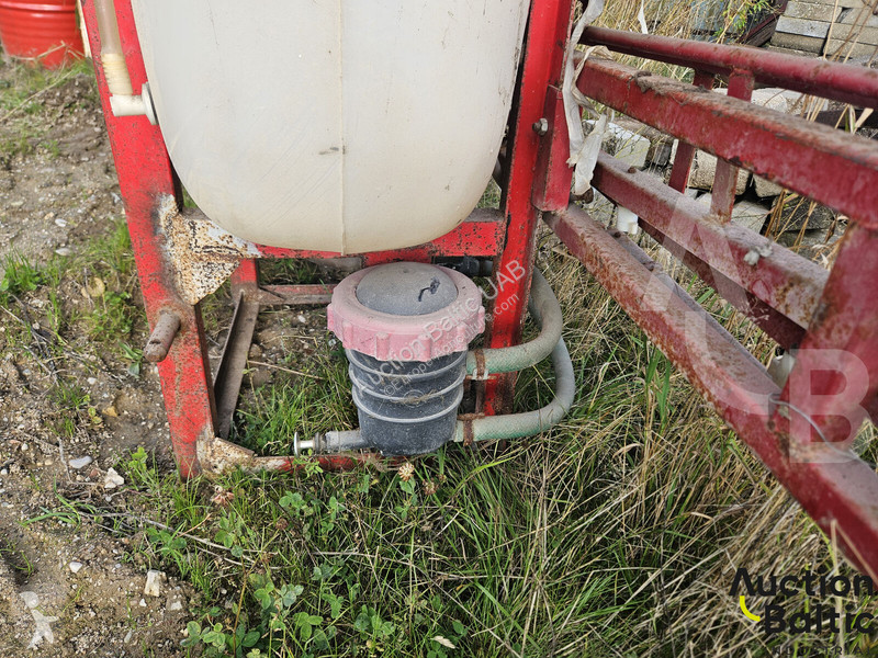 Irrigation